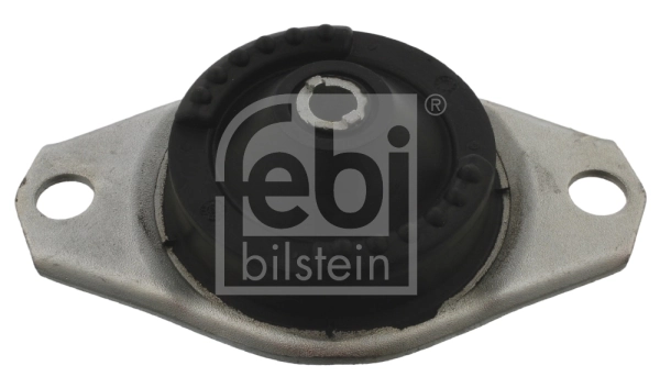 Mounting, automatic transmission